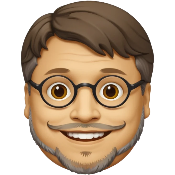 guillermo-del-toro emoji