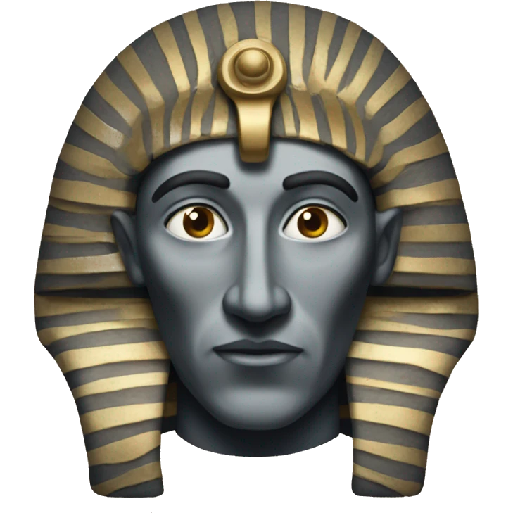 egiptian god seth emoji