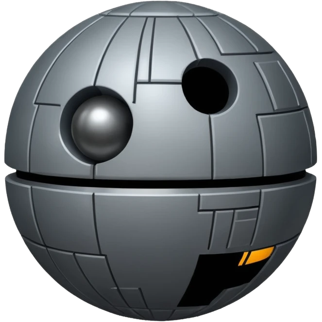 Star Wars emoji