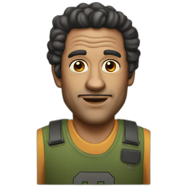 rudy pankow emoji