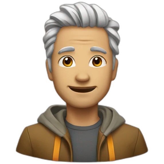 Отдать честь emoji