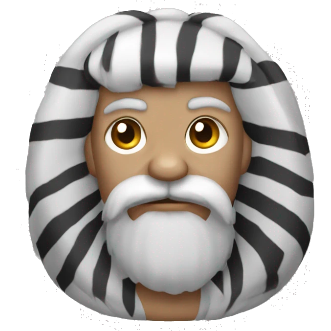 Zakochane tygrysy  emoji