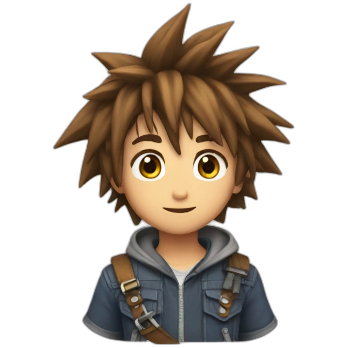 Sora emoji