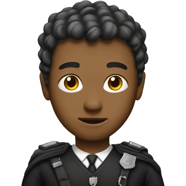 Law emoji