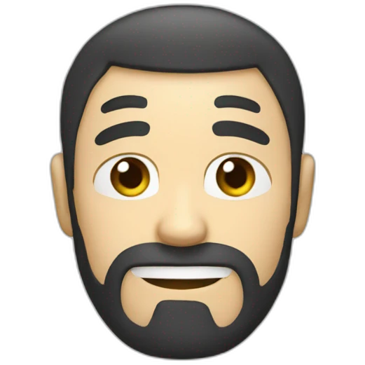 ドラえもん emoji