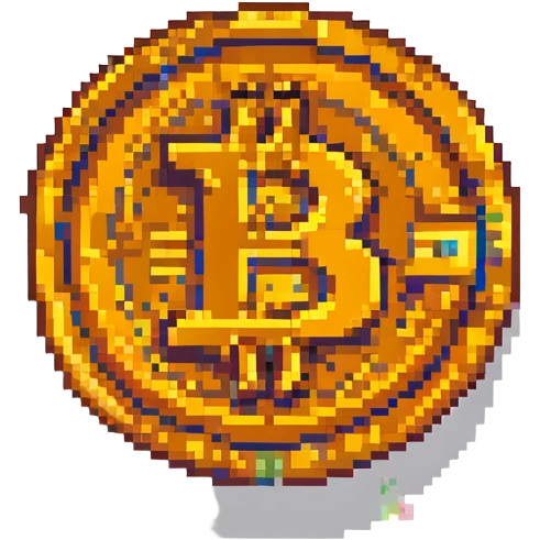 bitcoin coin emoji