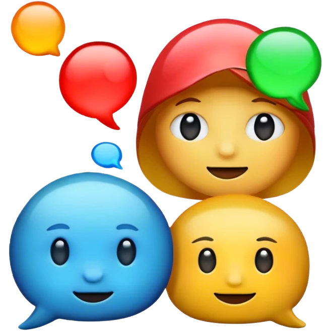 Chat  emoji