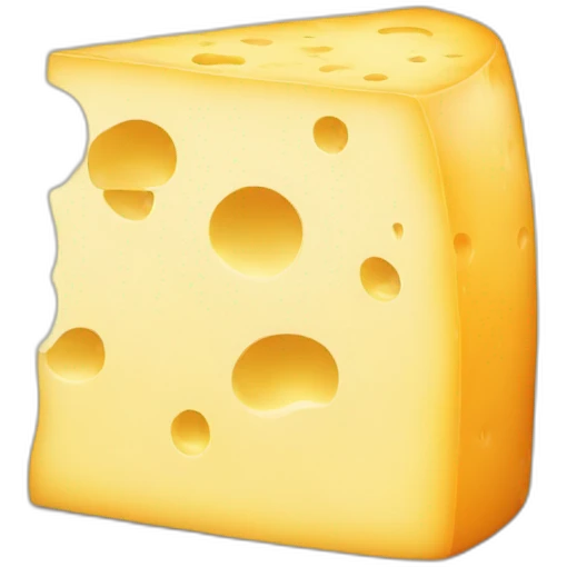 cheese emoji