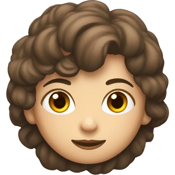 crea un emoji del icono de essalud emoji