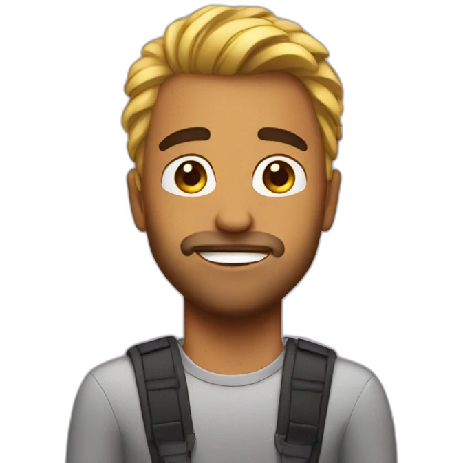 Stars emoji
