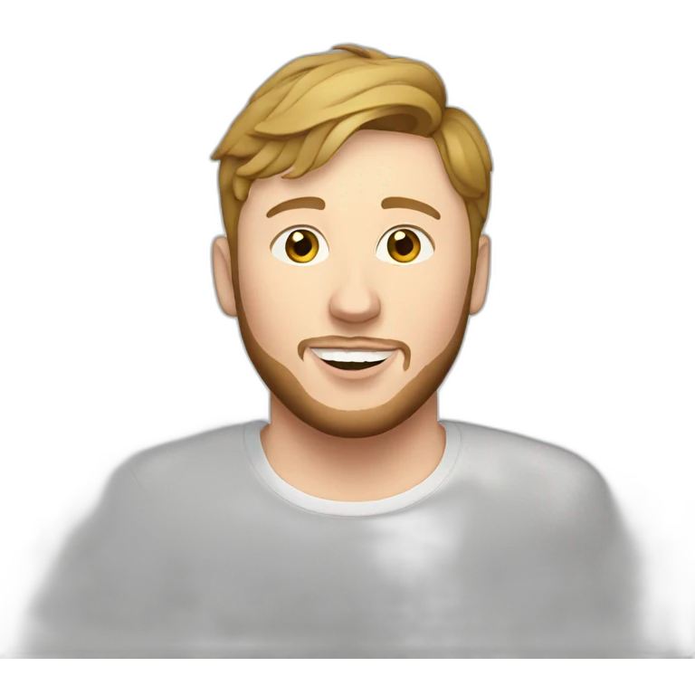 James Arthur emoji