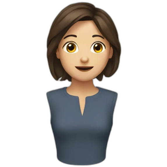 clara emoji