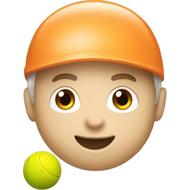 Pétanque  emoji