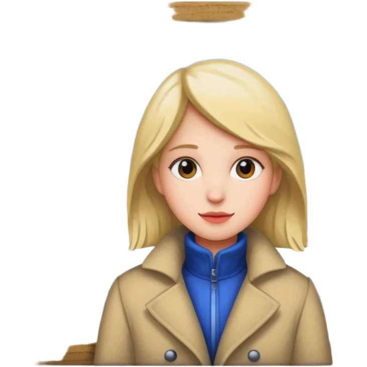 thumbnail picture mac os, painting on wall, snow emoji