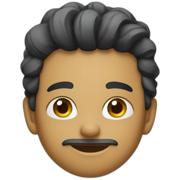 copain emoji