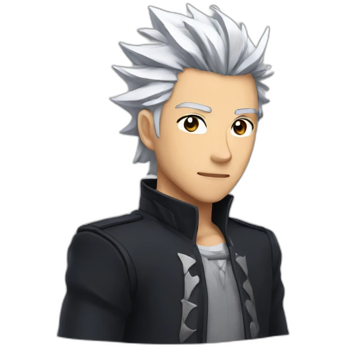 toshiro emoji