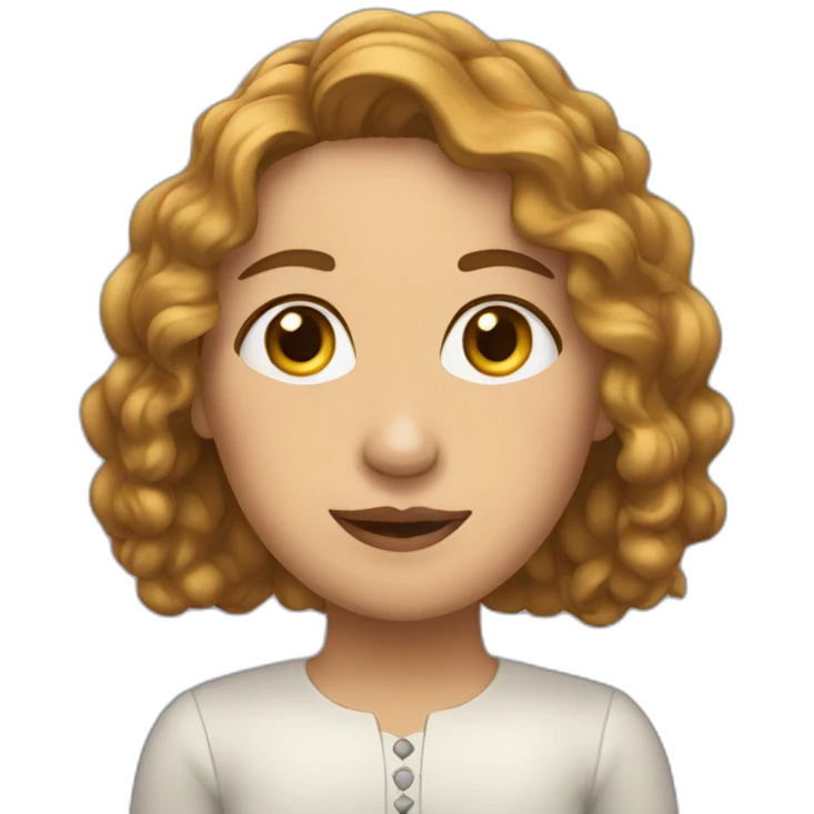 KathyLeónc emoji