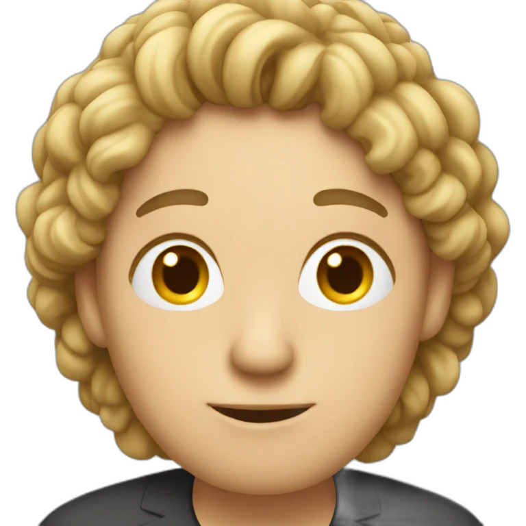 annoying teacher emoji