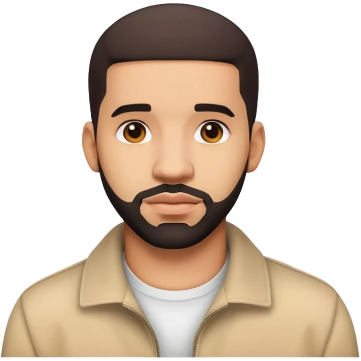 Drake emoji