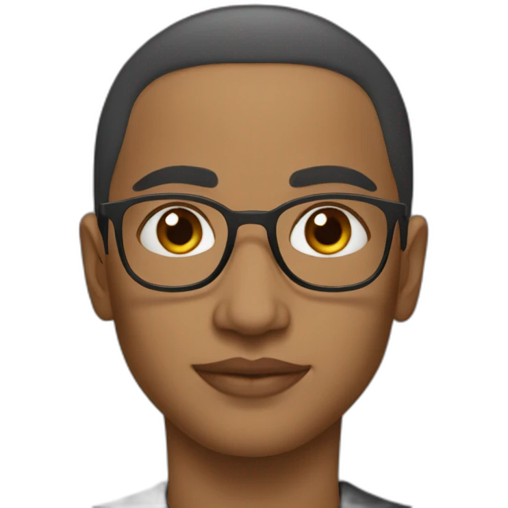 iman gadzhi emoji