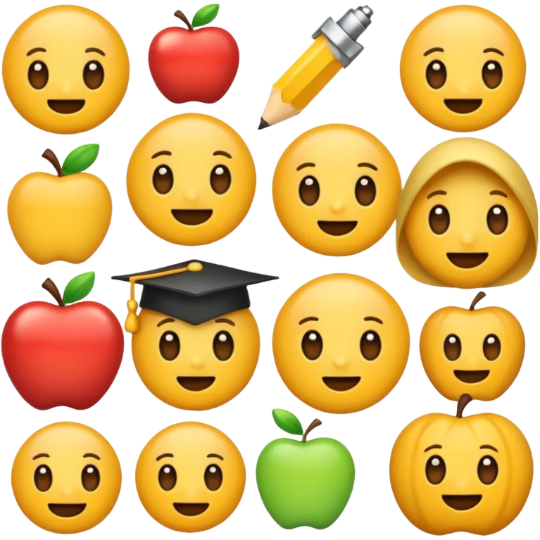 BDD feature file emoji