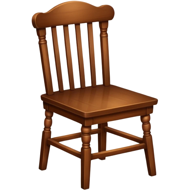 Chair emoji