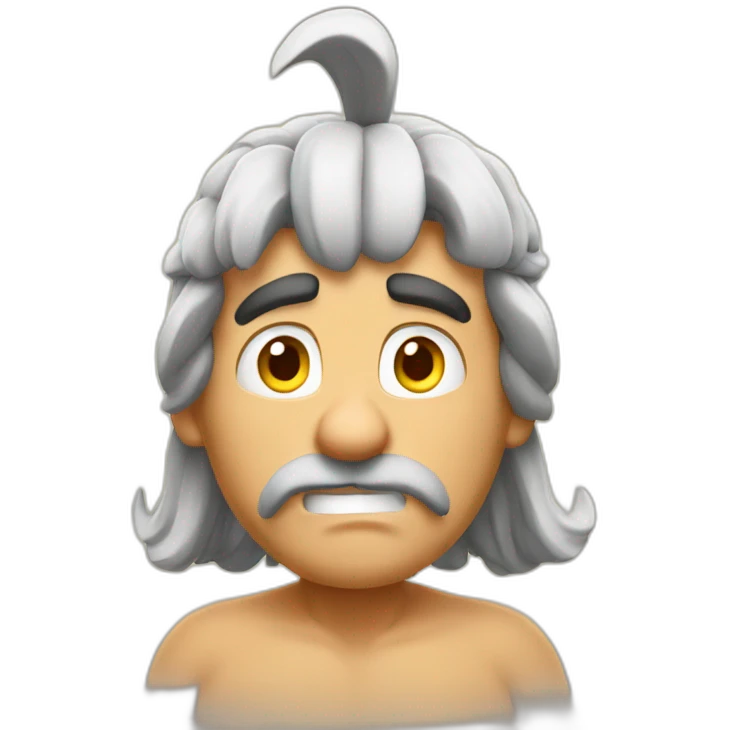 Asterix emoji