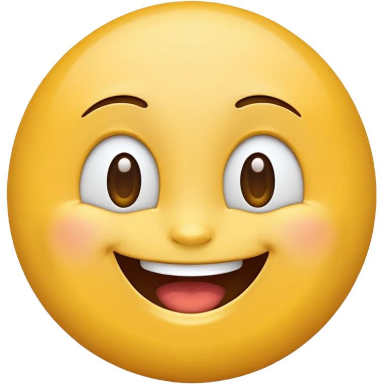 Yay emoji emoji