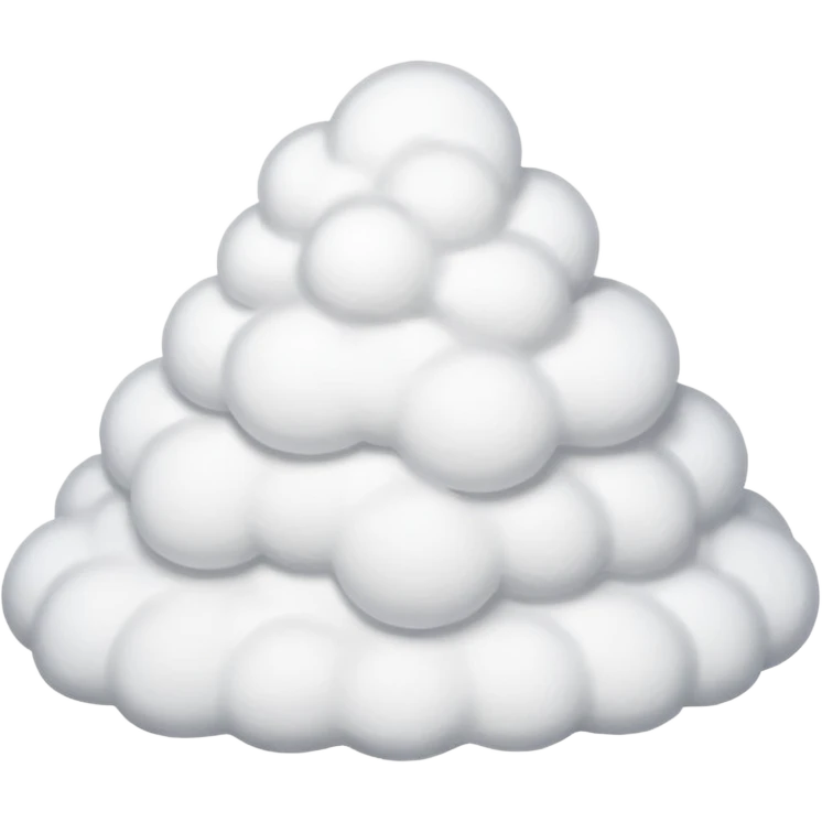 powder emoji