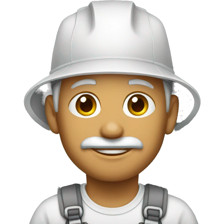 Cotten picker emoji
