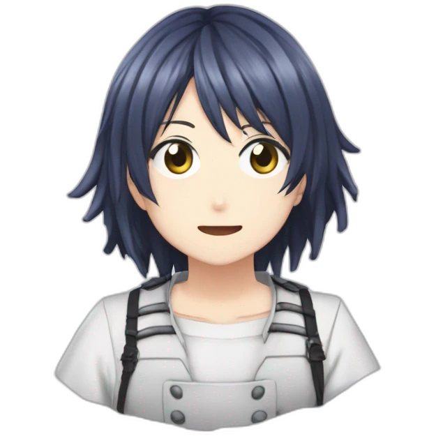 food wars Soma yukihira emoji
