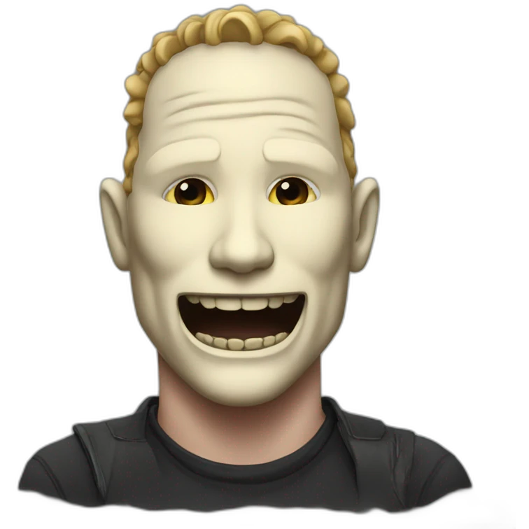 Corey taylor emoji