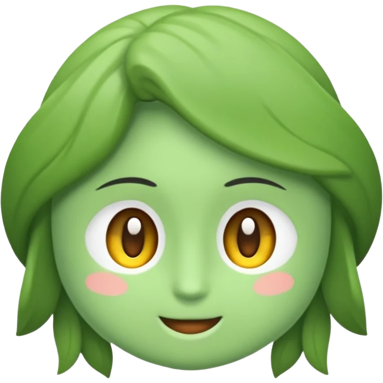Создай улыбающего дракона  emoji