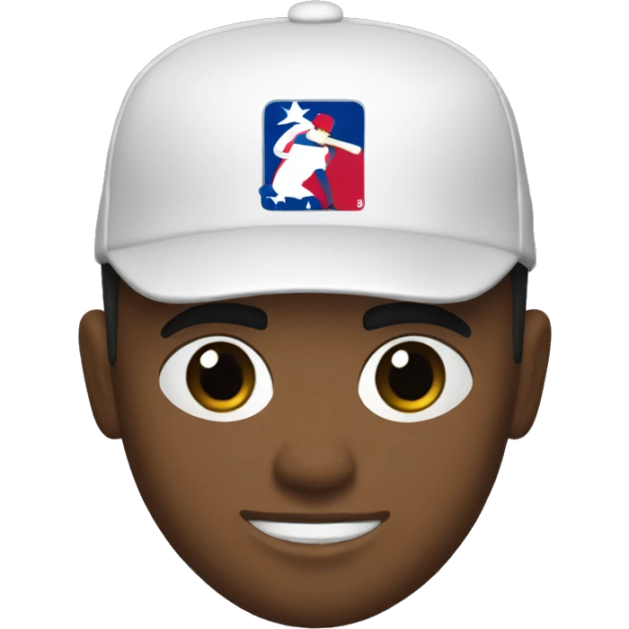 dominican baseball player emoji
