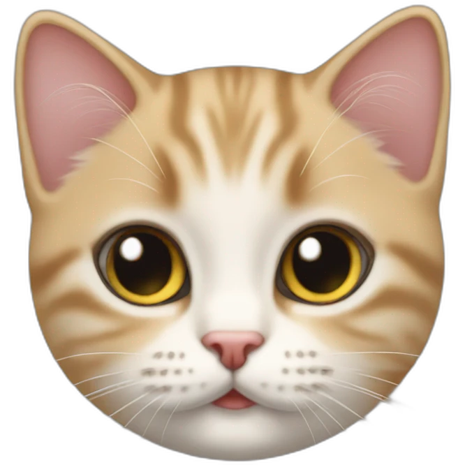 Chaton emoji