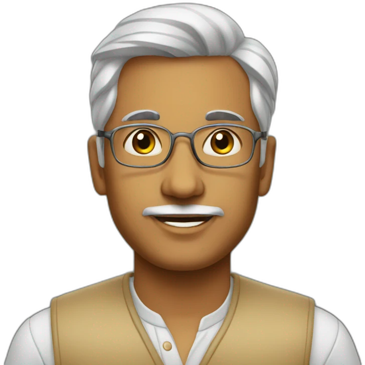 Sankalp Sinha emoji