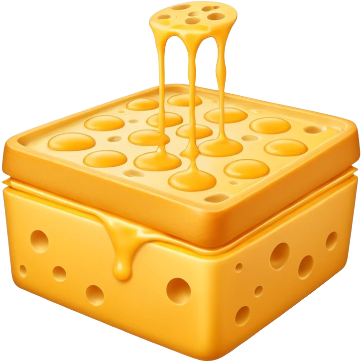 prepackaged foomac n cheesed emoji