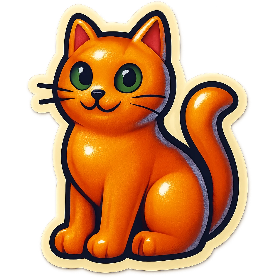 cat emoji