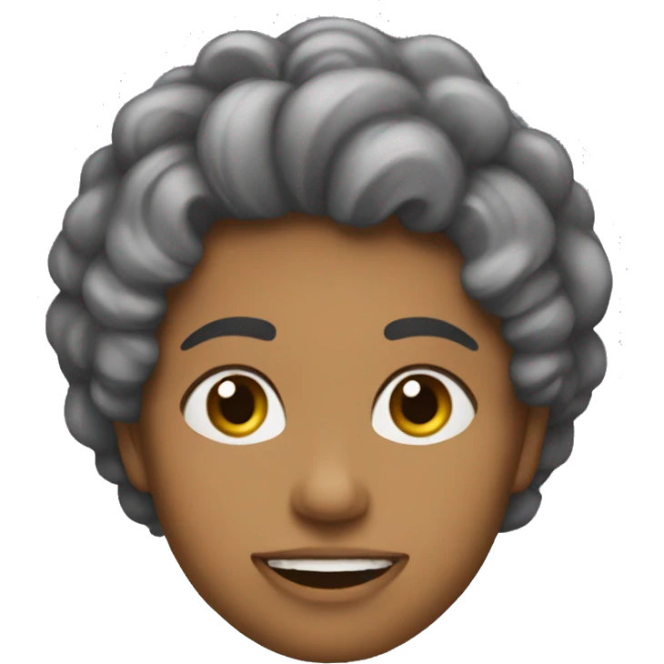 Amor de madre emoji