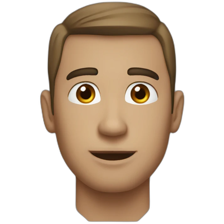 Sean manjaly emoji