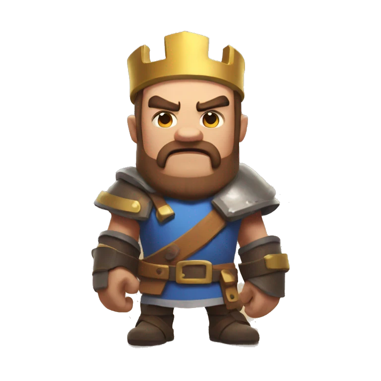Clash royale emoji