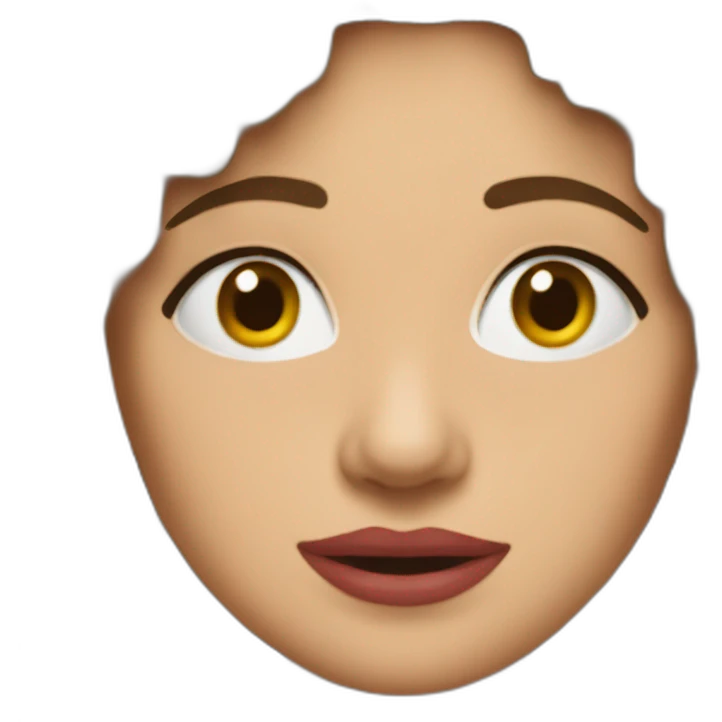 roseanne park emoji