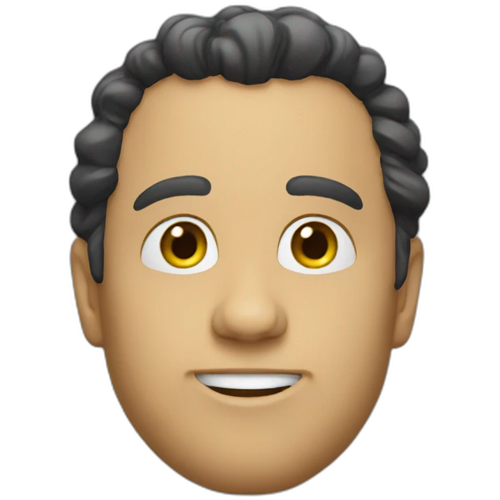 Julien emoji