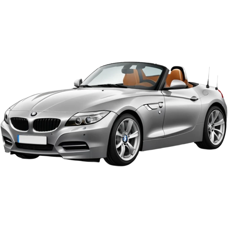 Bmwz4 e85 emoji