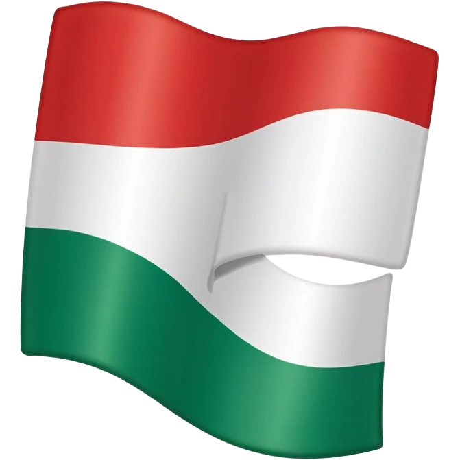 Italian flag emoji