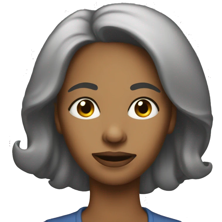 Yo mama emoji