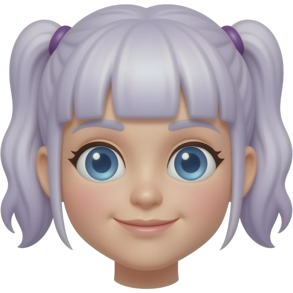 crea un emotiocno de destellos brillantes, sin cara emoji