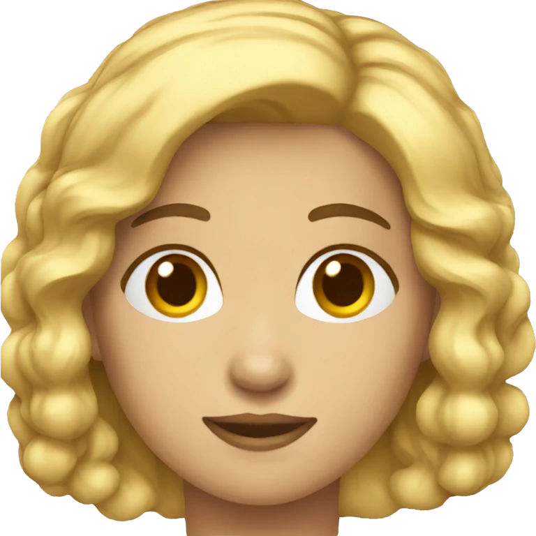 Applied psychologist emoji female emoji