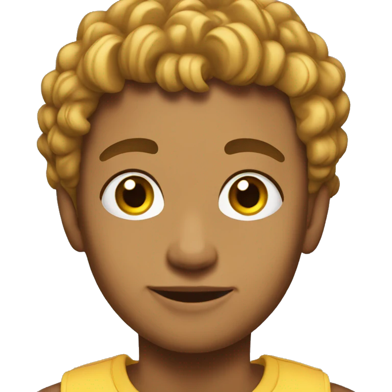 shawty bae emoji