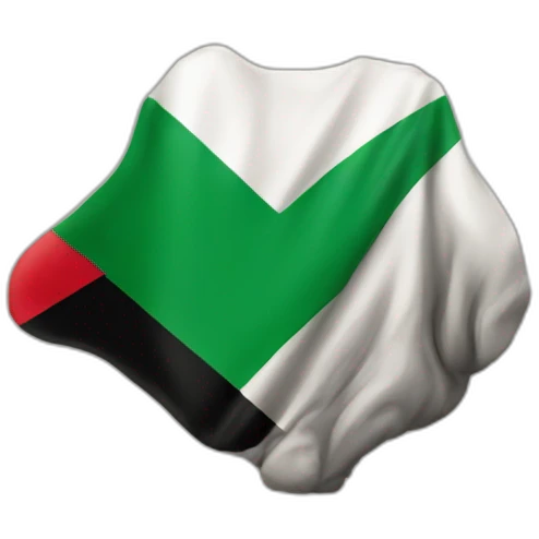 free palestine emoji